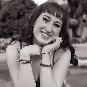 Meet your Posher, Maddi